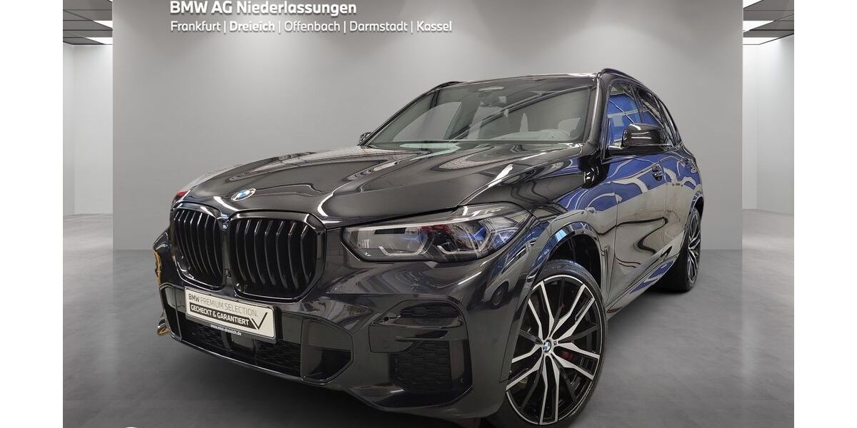 BMW X5 M50 53.990 km 68.970 &euro; Dreieich-Sprendlingen 63303