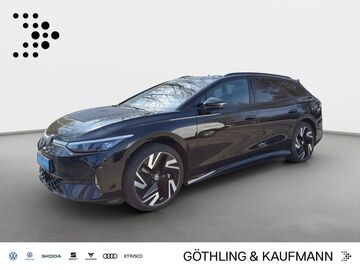 Gebrauchte VW ID.7