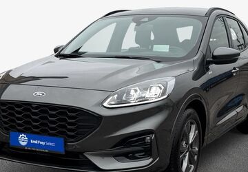 Ford Kuga 13.675 km 22.950 &euro; Frankfurt 60386
