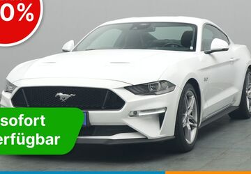 Ford Mustang 47.201 km 37.970 &euro; Bad Nauheim 61231