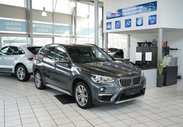 BMW X1 214.304 km 14.900 &euro; Obertshausen 63179