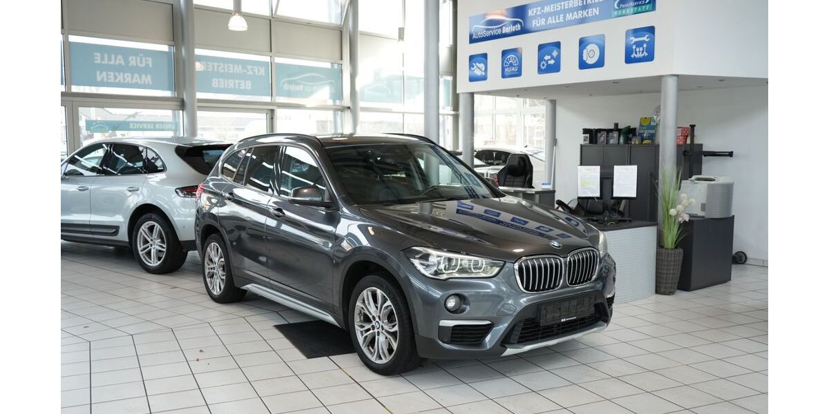 BMW X1 214.304 km 14.900 &euro; Obertshausen 63179
