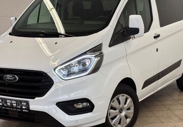 Ford Transit Custom 176.157 km 16.990 &euro; Hanau 63456