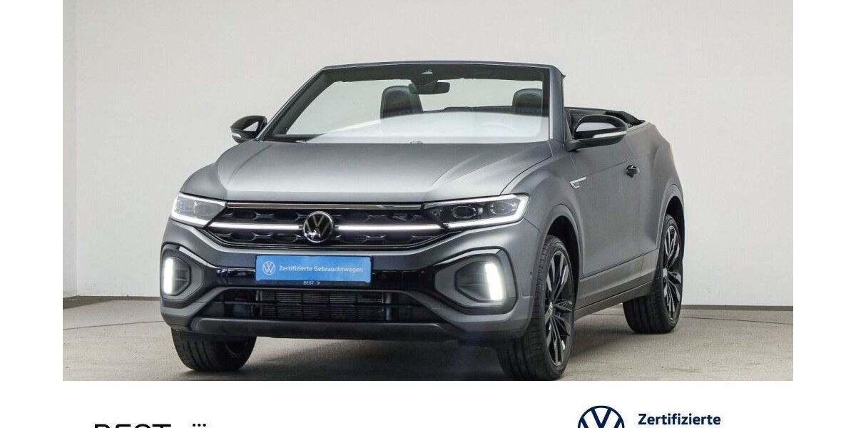 VW T-Roc 13.200 km 34.999 &euro; Mühlheim 63165