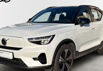 Volvo XC40 18.500 km 31.500 &euro; Kleinostheim 63801