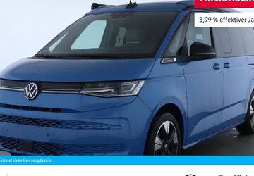 VW T7 California 11.299 km 71.900 &euro; Hanau 63452