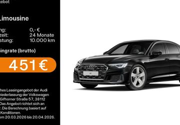 Audi A6 28.843 km 53.480 &euro; Hofheim 65719