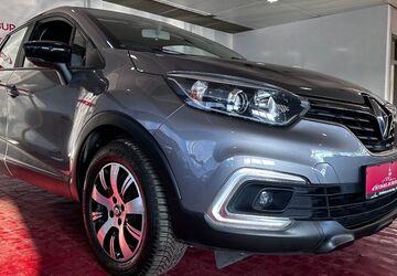 Renault Captur 102.835 km 12.999 &euro; Ober Mörlen 61239
