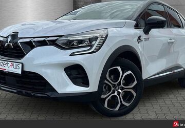 Mitsubishi ASX 33.500 km 24.770 &euro; Rödermark 63322