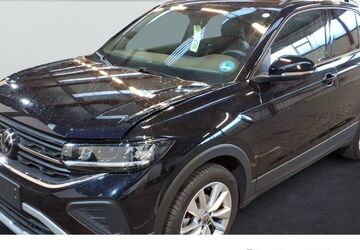 VW T-Cross 26.820 km 24.740 &euro; Bad Homburg 61348