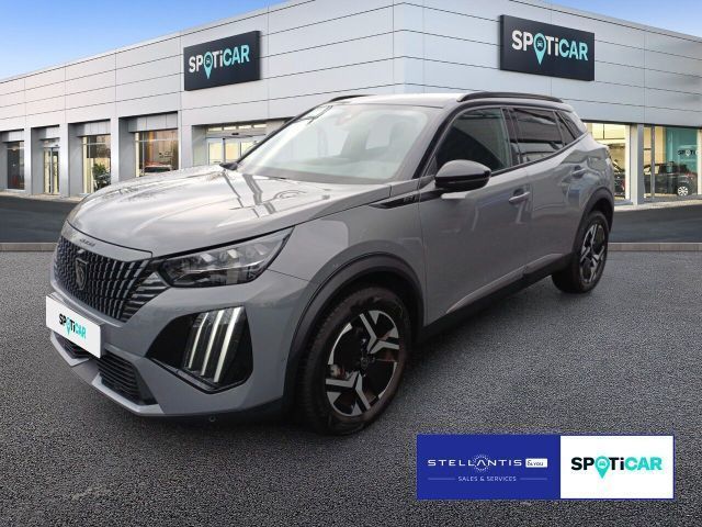 Peugeot 2008 12.492 km 22.980 &euro; Neu-Isenburg 63263