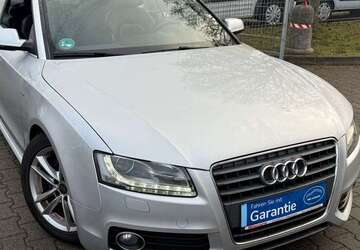 Audi A5 178.559 km 7.850 &euro; Offenbach 63071