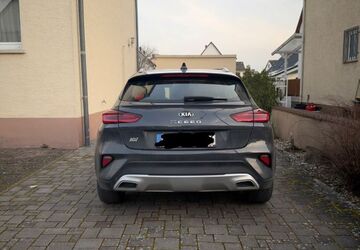 Kia XCeed 58.813 km 19.500 &euro; Trebur 65468