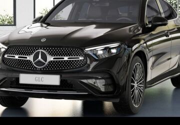 Mercedes-Benz GLC 200 14.000 km 59.750 &euro; Frankfurt 60599