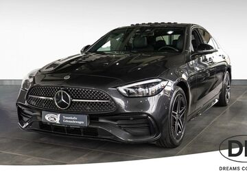 Mercedes-Benz C 300 78.000 km 38.650 &euro; Bad Nauheim 61231