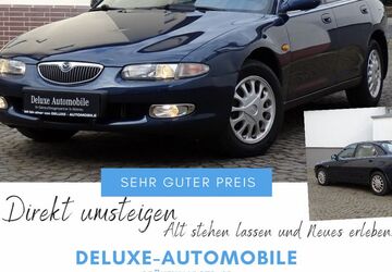 Mazda Xedos 123.800 km 2.200 &euro; Alzenau 63755