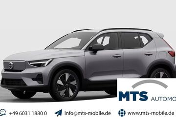 Volvo EX40 10.000 km 48.630 &euro; Oberursel (Taunus) OT Oberursel 61440