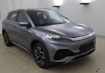 BYD ATTO 3 23.684 km 24.810 &euro; Eschborn 65760