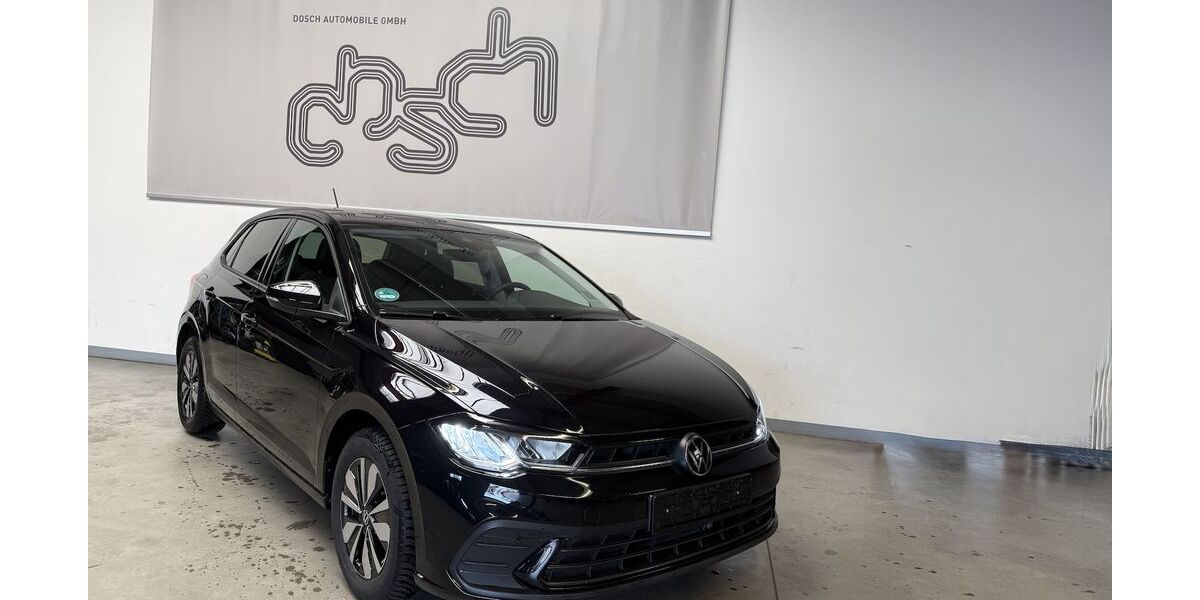VW Polo 12.381 km 22.490 &euro; Maintal bei Frankfurt am Main 63477