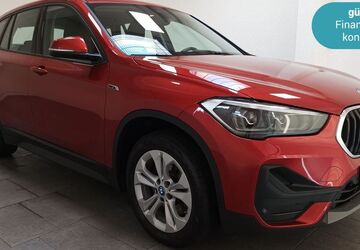 BMW X1 79.894 km 21.470 &euro; Egelsbach 63329