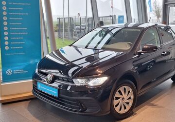 VW Polo 17.511 km 20.700 &euro; Bad Vilbel 61118