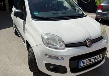 Fiat New Panda 81.000 km 4.000 &euro; Obertshausen 63179