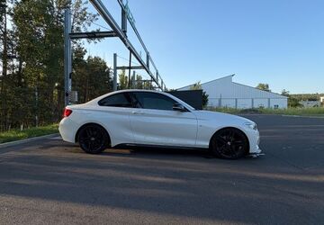 BMW 220 178.000 km 16.800 &euro; Alzenau 63755