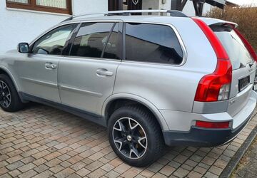 Volvo XC90 279.607 km 5.750 &euro; Weiterstadt 64331