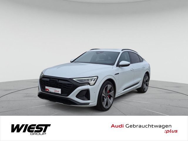 Audi Q8 e-tron 12.609 km 64.999 &euro; Darmstadt 64295