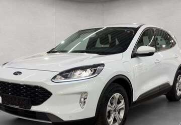Ford Kuga 27.135 km 21.950 &euro; Frankfurt am Main 60386