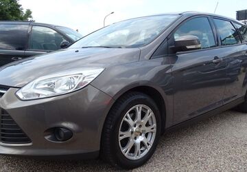 Ford Focus 156.000 km 2.350 &euro; Rodgau / Nieder-Roden 63110