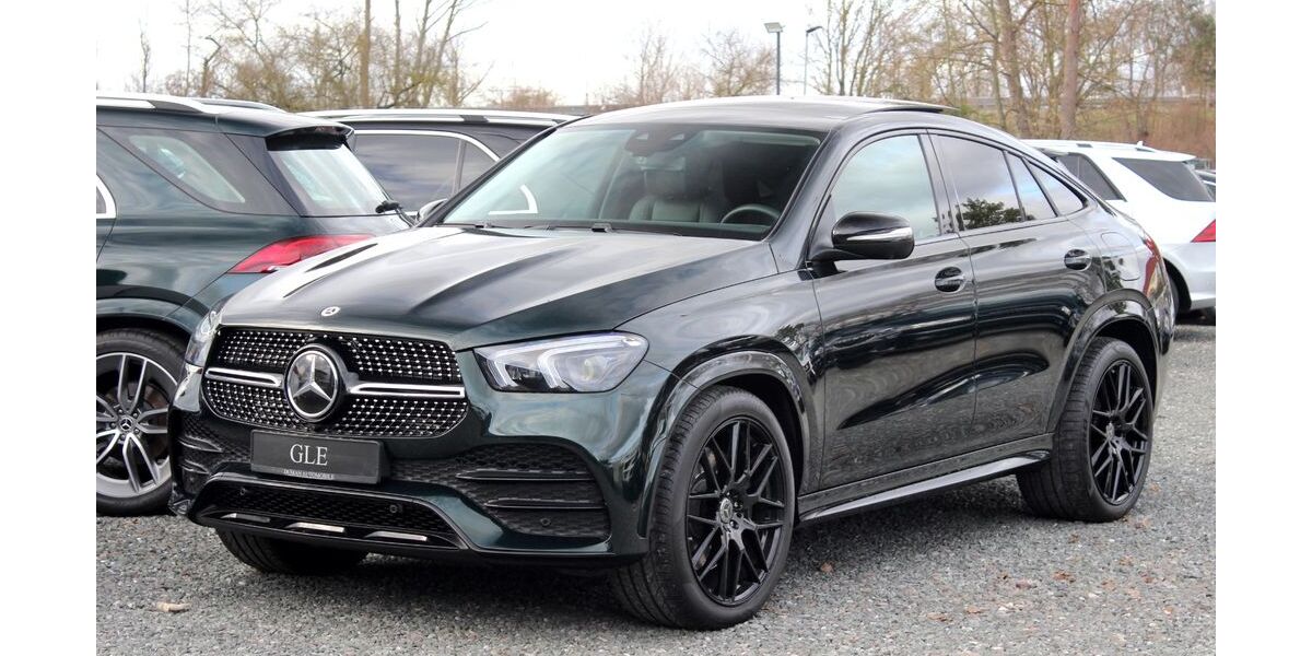 Mercedes-Benz GLE 350 137.500 km 54.900 &euro; Bischofsheim 65474