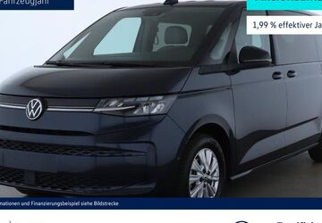 VW T7 Multivan 16.588 km 51.990 &euro; Hanau 63452