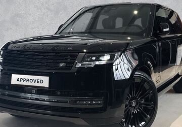 Land Rover Range Rover 16.200 km 149.880 &euro; Frankfurt a.M. 60314