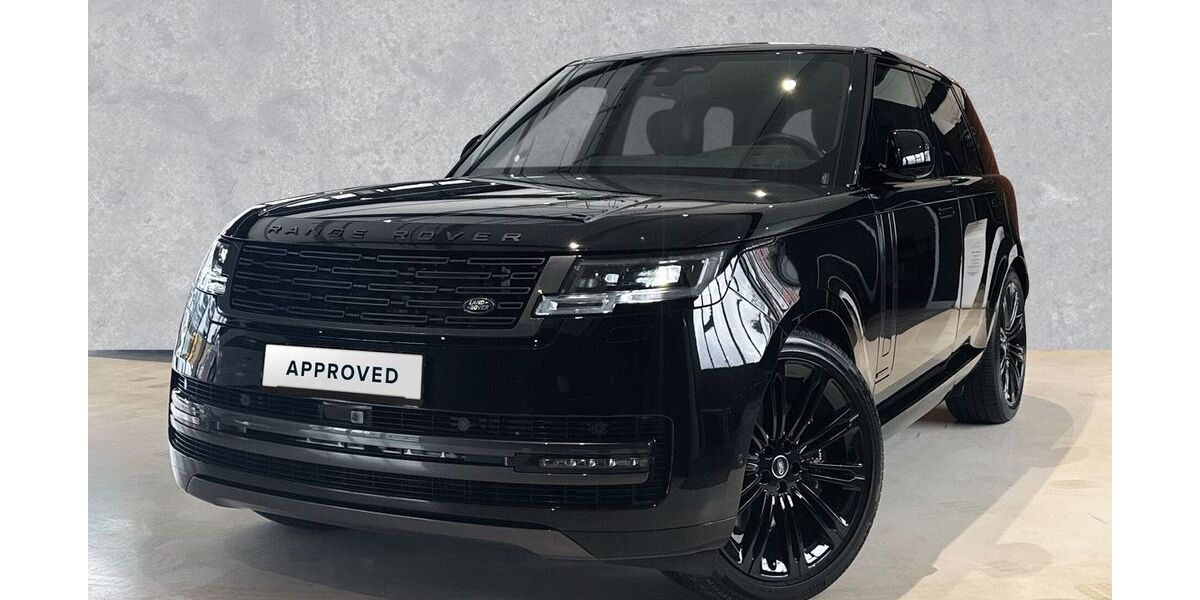 Land Rover Range Rover 16.200 km 149.880 &euro; Frankfurt a.M. 60314