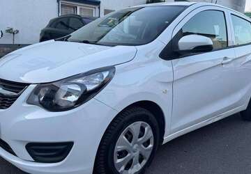 Opel Karl 153.000 km 6.250 &euro; Neu Isenburg 63263