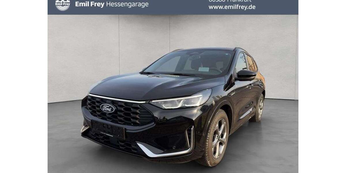 Ford Kuga 13.636 km 32.950 &euro; Frankfurt am Main 60386