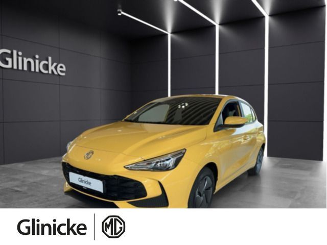 MG 3 15.000 km 15.480 &euro; Frankfurt a.M. 60314