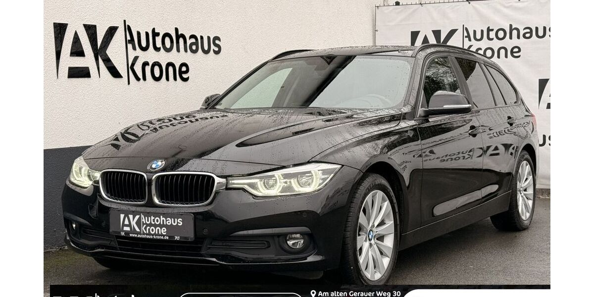 BMW 320 192.858 km 14.890 &euro; Bischofsheim 65474