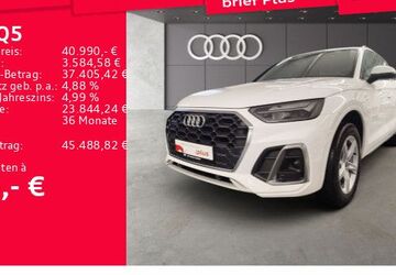 Audi Q5 32.353 km 38.650 &euro; Frankfurt am Main 60314
