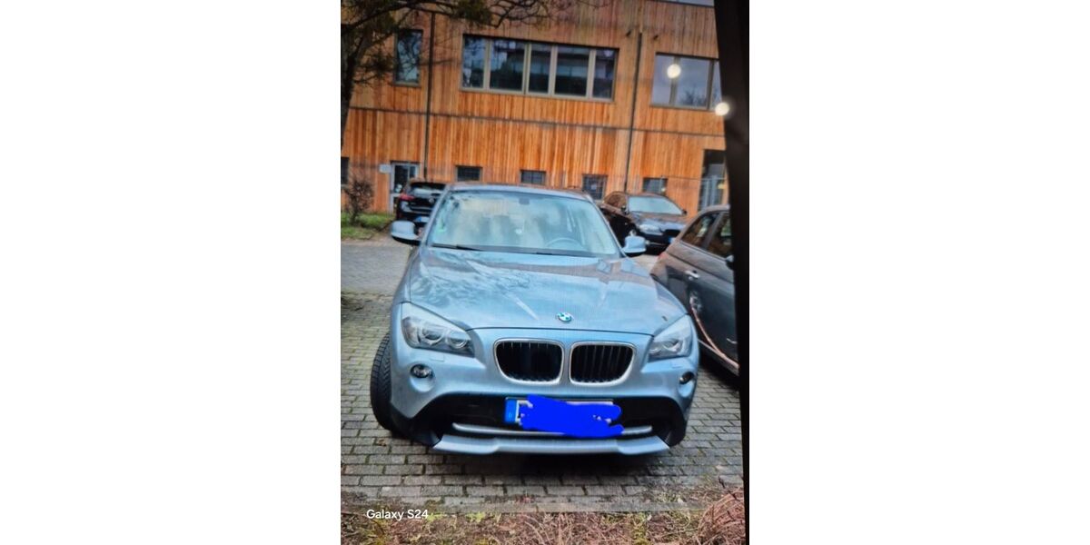 BMW X1 133.842 km 11.500 &euro; Darmstadt 64295
