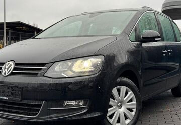 VW Sharan 229.047 km 15.999 &euro; Frankfurt am Main 60386