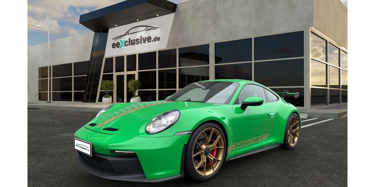 Porsche 992 57.700 km 165.992 &euro; Nidderau 61130