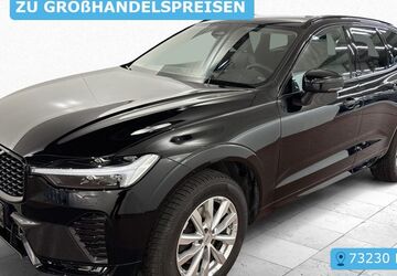 Volvo XC60 76.703 km 30.507 &euro; Frankfurt 60596