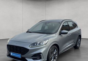 Ford Kuga 11.056 km 26.550 &euro; Frankfurt 60386