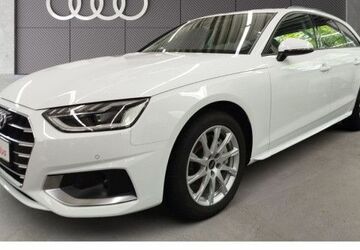 Audi A4 31.137 km 30.450 &euro; Frankfurt am Main 60314