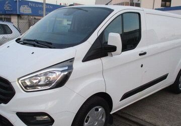 Ford Transit Custom 84.000 km 18.950 &euro; Heusenstamm 63150