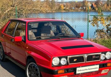 Lancia Delta 139.600 km 38.900 &euro; Alzenau 63755