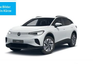 VW ID.4 12.836 km 34.230 &euro; Eschborn 65760
