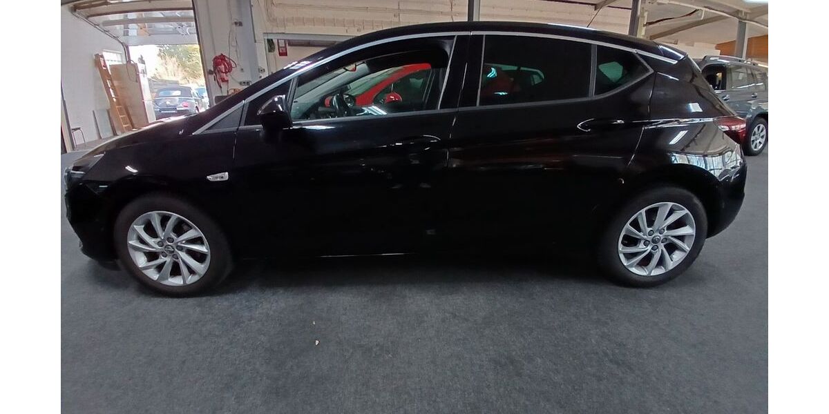 Opel Astra 57.560 km 12.500 &euro; Rüsselsheim 65428